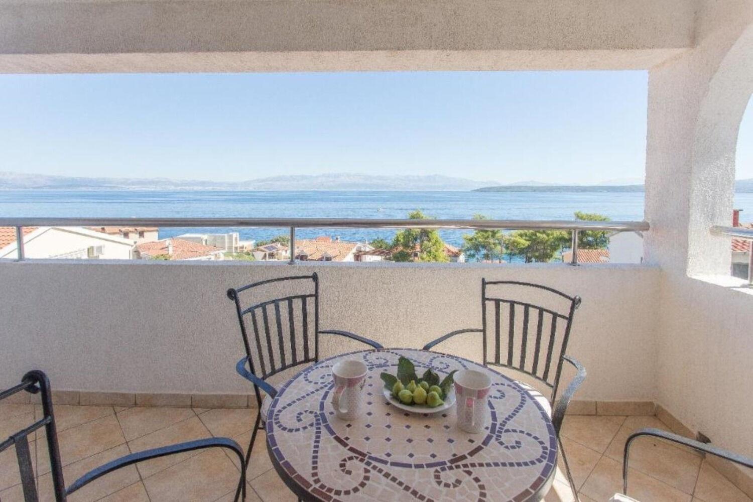 Apartment Sanda ストモルスカ エクステリア 写真