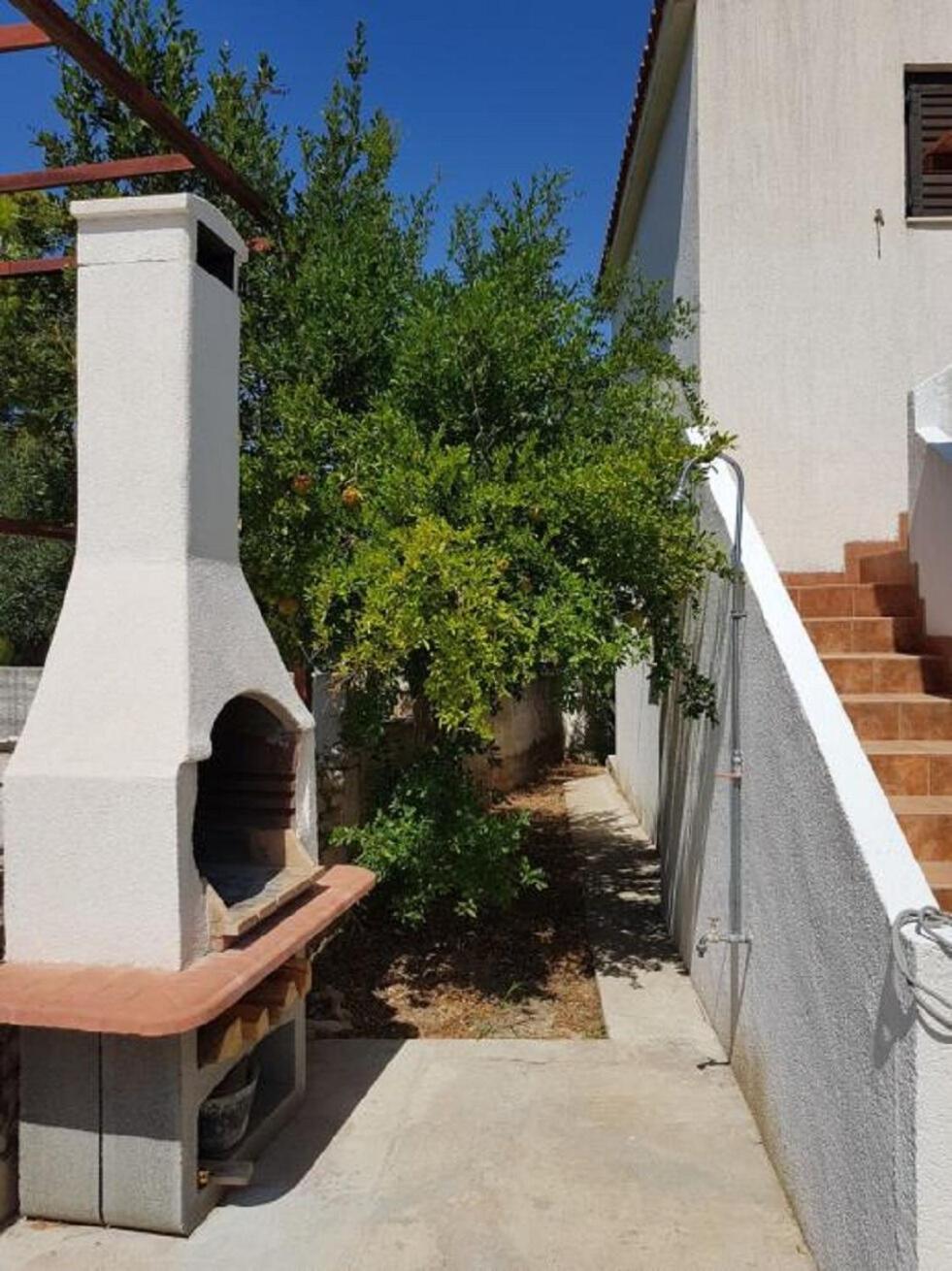 Apartment Sanda ストモルスカ エクステリア 写真