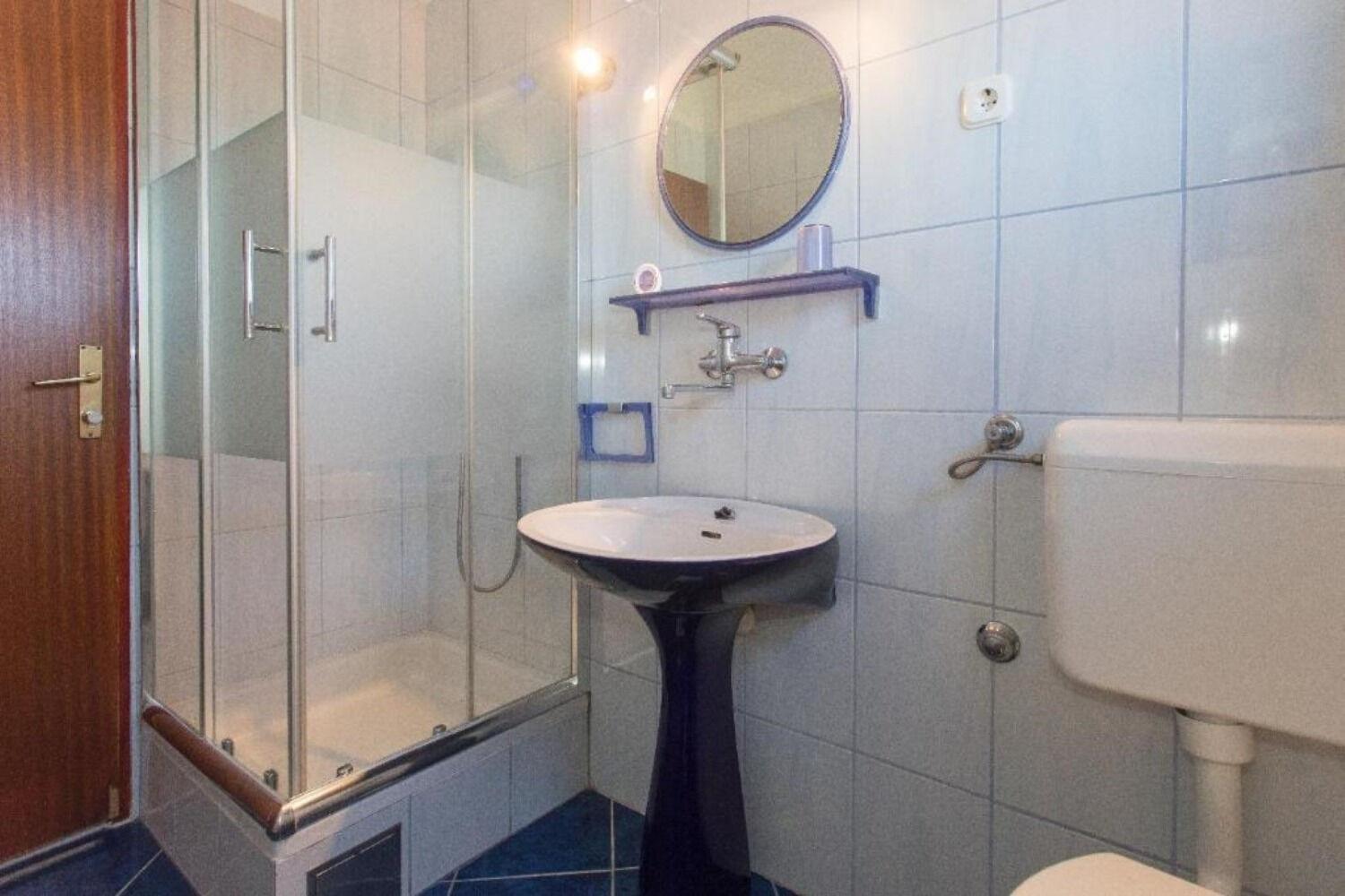 Apartment Sanda ストモルスカ エクステリア 写真